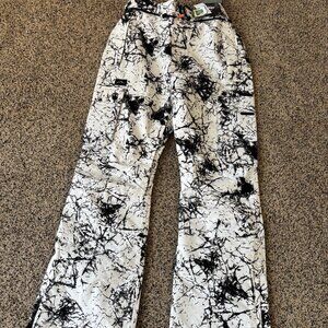 NWT Men's Dope Snow pants--size large